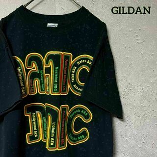GILDAN ギルダン Tシャツ GOLD COAST 51 トイストーリー M(Tシャツ/カットソー(半袖/袖なし))
