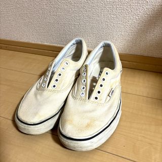 ヴァンズ(VANS)のVANS  ERA スニーカー 26cm(スニーカー)