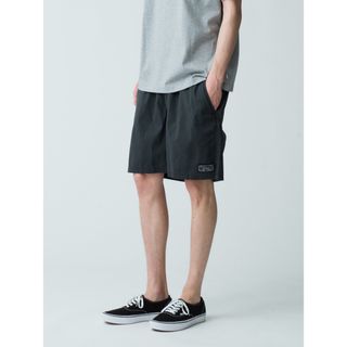 ロンハーマン(Ron Herman)のRHC 別注 BILLABONG Laybacks Shorts 黒 M(ショートパンツ)