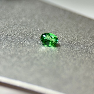 パライバトルマリン  0.37ct