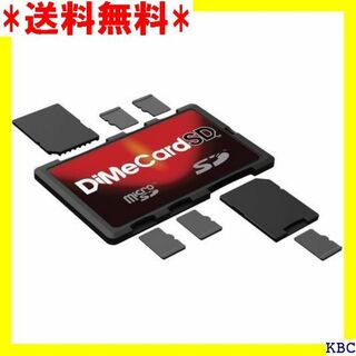 DiMeCard-SD: SD + microSD M d le label 3(その他)