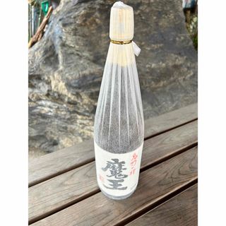 白玉醸造 - 【配達指定可能】魔王  1800ml  未開栓