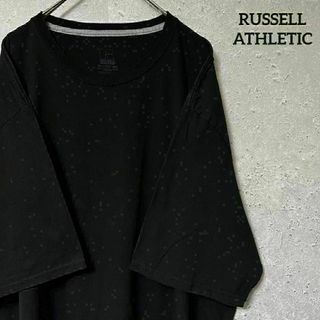 Russell Athletic - 90's RUSSELL ATHLETIC ラッセル Tシャツ 半袖 3XL