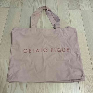 gelato pique - 超美品♡ジェラートピケ/バッグ