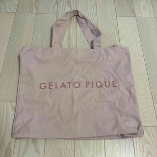 ジェラートピケ(gelato pique)の超美品♡ジェラートピケ/バッグ(トートバッグ)