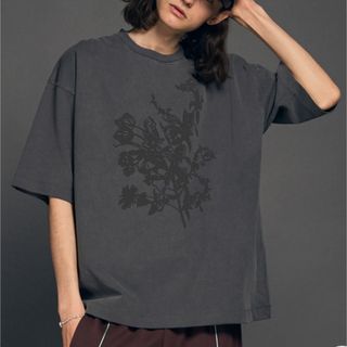 メゾンスペシャル(MAISON SPECIAL)のMAISON SPECIAL（新品未使用）Tシャツ(Tシャツ/カットソー(半袖/袖なし))