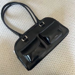 スタンドオイル　STAND OIL   Chubby Bag   バッグ