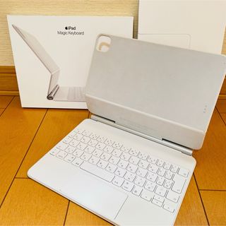 Apple - ⚫️【新品同様品】Apple Magic Keyboard MJQJ3J/A