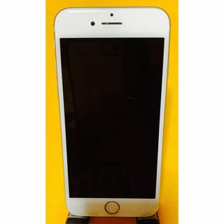 アイフォーン(iPhone)のiPhone7(シルバー) 32GB(スマートフォン本体)