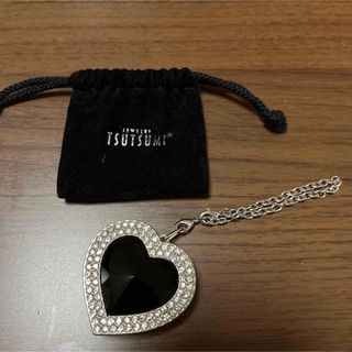 ジュエリーツツミ(JEWELRY TSUTSUMI)の💕新品未使用💕jewelryTSUTSUMI💕バッグチャーム💕バッグフック💕(バッグチャーム)