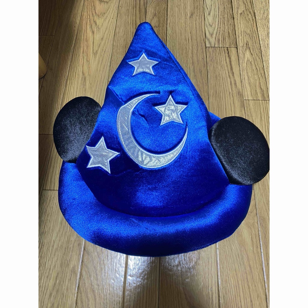 Disney - ミッキー⭐︎ファンタジア ファンキャップの通販 by ほ Disney - ミッキー⭐︎ファンタジア ファンキャップの通販 by ほ