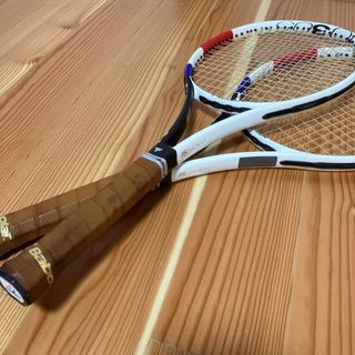 テクニファイバー(Tecnifibre)のテクニファイバー　TF40 305 G2 ２本セット(ラケット)