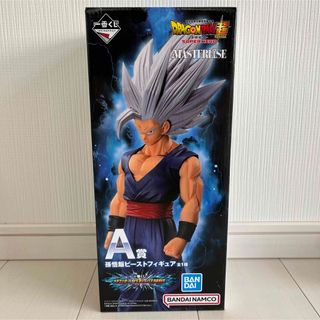 バンダイ(BANDAI)の[新品未開封]ドラゴンボール 一番くじ 孫悟飯ビースト A賞(アニメ/ゲーム)