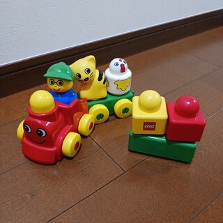 レゴ(Lego)のレゴ　プリモ(積み木/ブロック)