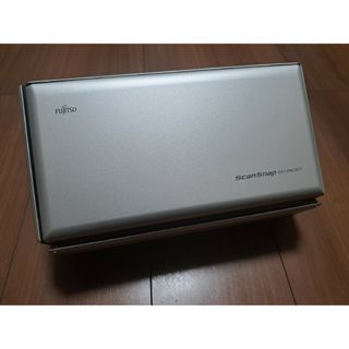 FUJITSU ScanSnap スキャナ FI-S1500-A(PC周辺機器)