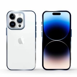 【サイズ:iPhone14Pro】ENZEエネゼ iPhone ケース カバー (その他)