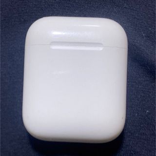 アップル(Apple)のAirPods 片耳(ヘッドフォン/イヤフォン)