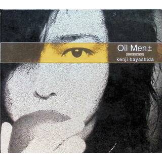 Oil Men+ / 林田健司 (CD)(ポップス/ロック(邦楽))