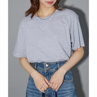 ギルタン(GILDAN)のGILDAN 4.5 oz プレミアムコットン ジャパンスペック Tシャツ(Tシャツ/カットソー(半袖/袖なし))