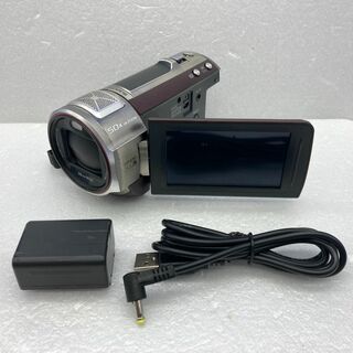 パナソニック(Panasonic)のPanasonic　HC-V620M(ビデオカメラ)