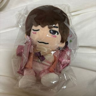 ナニワダンシ(なにわ男子)の高橋恭平　ちびぬい(アイドルグッズ)