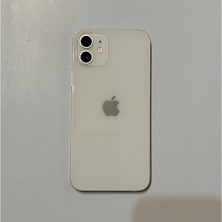 アップル(Apple)のiPhone12 256GB SIMフリー(スマートフォン本体)