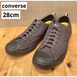 コンバース(CONVERSE)のconverse コンバース　ジャックパーセル　メンズ　スニーカー　28cm(スニーカー)