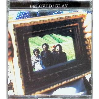 BELOVED / GLAY (CD)(ポップス/ロック(邦楽))