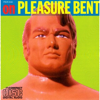 ON PLEASURE BENT / フリッパーズ・ギター (CD)(ポップス/ロック(邦楽))