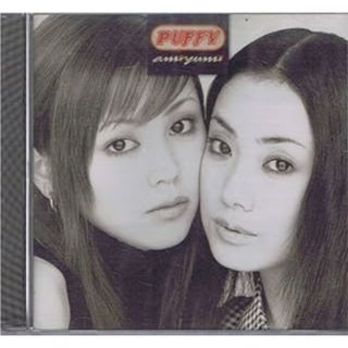 amiyumi / PUFFY (CD)(ポップス/ロック(邦楽))