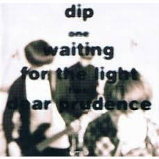 waiting for the light / Dip (CD)(ポップス/ロック(邦楽))
