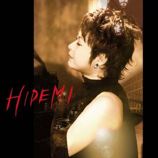 HIDEMI / 佐々木秀実 (CD)(ポップス/ロック(邦楽))