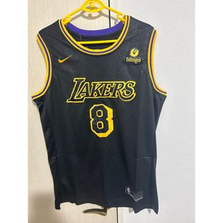 NBA ユニフォーム レイカーズ コービーブライアント(Tシャツ/カットソー(半袖/袖なし))