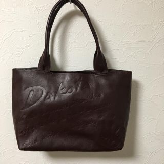 ダコタ(Dakota)のダコタのトートバッグ(トートバッグ)