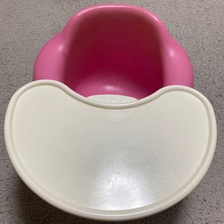 Bumbo - 【送料無料】Bumboチェアー＆机SET