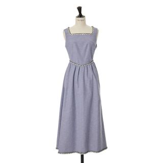 Her lip to - herlipto Monaco Tweed Dress