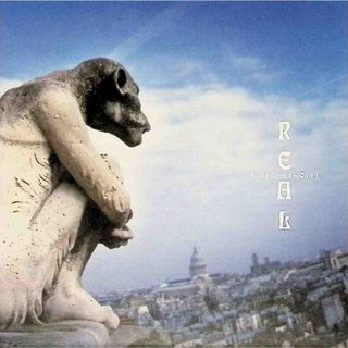 REAL / L’Arc~en~Ciel (CD)(ポップス/ロック(邦楽))