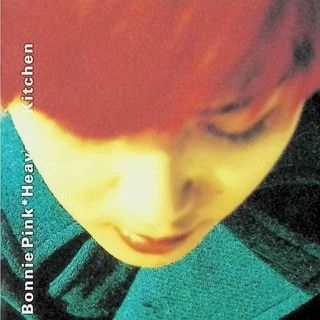 Heaven's Kitchen / BONNIE PINK (CD)(ポップス/ロック(邦楽))