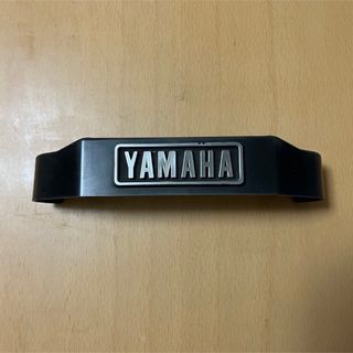 ヤマハモーターパワープロダクツ(YAMAHA MOTOR POWERED PRODUCTS)のRX50 フロント フォークエンブレム(パーツ)