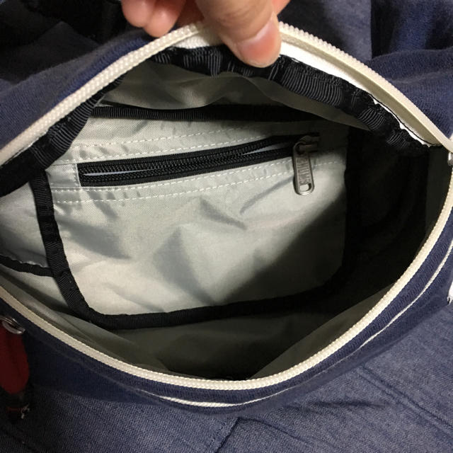 CHUMS(チャムス)のCHUMS レディースのバッグ(ショルダーバッグ)の商品写真