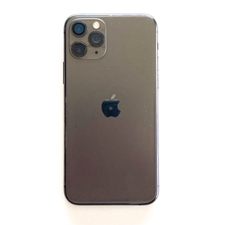 アップル(Apple)のiPhone 11 Pro 256GB(スマートフォン本体)