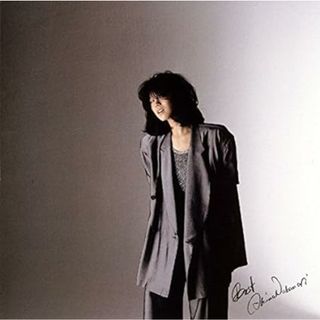 BEST / 中森明菜 (CD)(ポップス/ロック(邦楽))