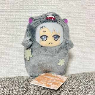 アイドリッシュセブン　きらどるぬいぐるみ アイナナパレード　モンぬい　八乙女楽