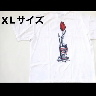 ガールズドントクライ(Girls Don't Cry)のWasted Youth T-Shirt XLサイズ pop up 限定(Tシャツ/カットソー(半袖/袖なし))