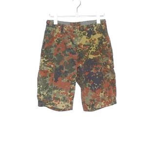 ヴィンテージ(VINTAGE)の▪️92’s【CAMOUFLAGE】SHORT PANTS(ショートパンツ)