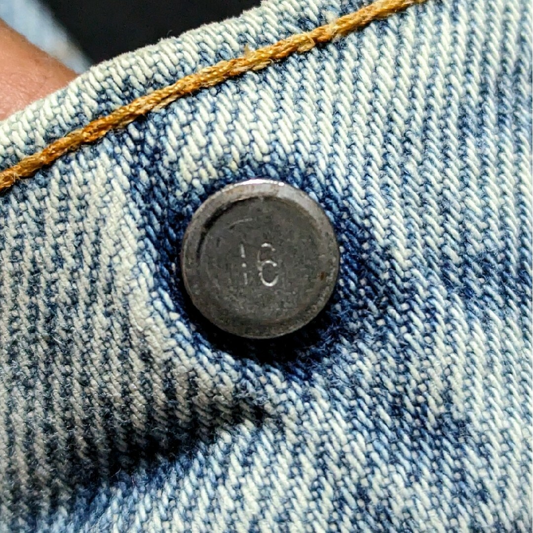 Levi's - アチャ様専用★66後期 Levi's 505-0217
