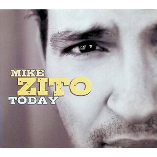 Today / Mike Zito (CD)(ポップス/ロック(邦楽))