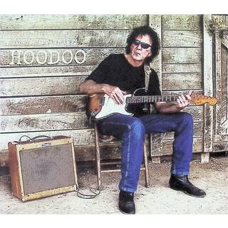 Hoodoo / トニー・ジョー・ホワイト (CD)(ポップス/ロック(邦楽))
