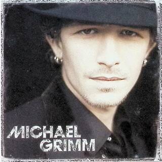 Michael Grimm / Michael Grimm (CD)(ポップス/ロック(邦楽))