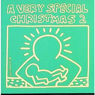 A Very Special Christmas 2 / ウィルソン・フィリップス (CD)(ポップス/ロック(邦楽))